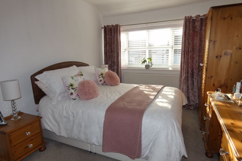 Bedroom One- click for photo gallery